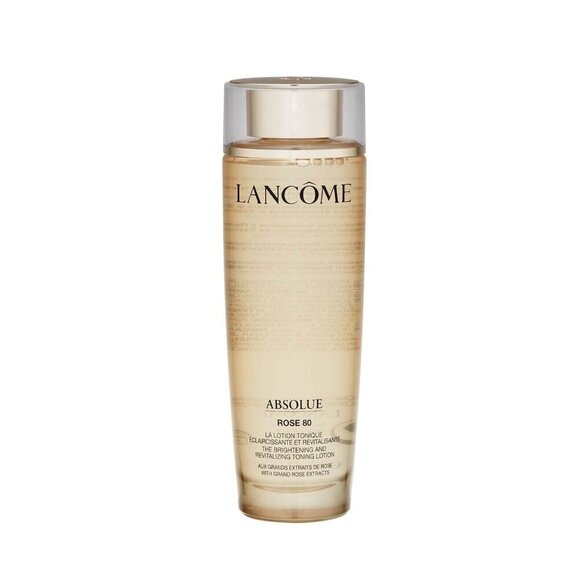 New Lancome Absolue Rose 80 Lotion Face Toner 50ml Travel Size New - Picture 1 of 2